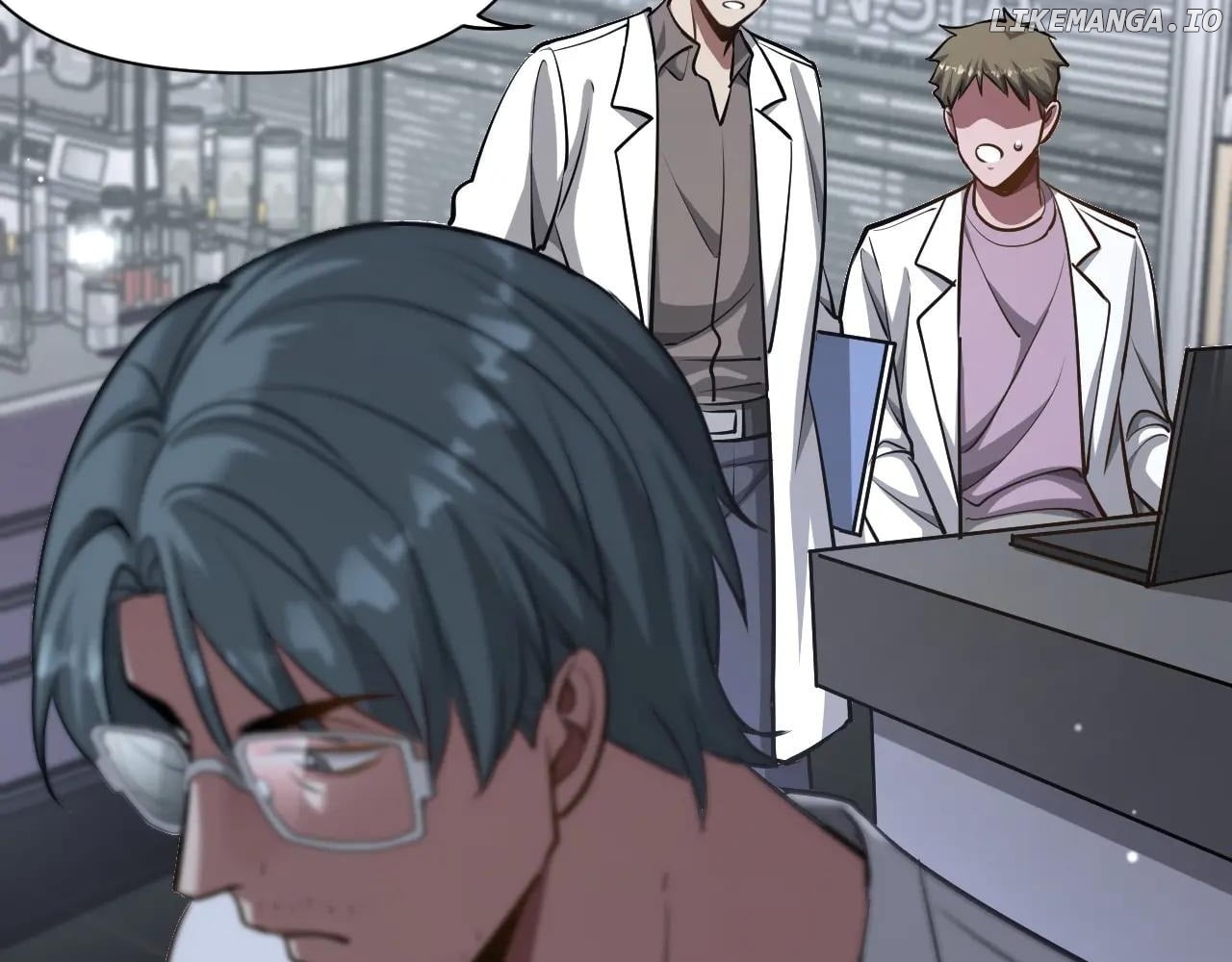 I’m Trapped In This Day For One Thousand Years Chapter 193 - page 108